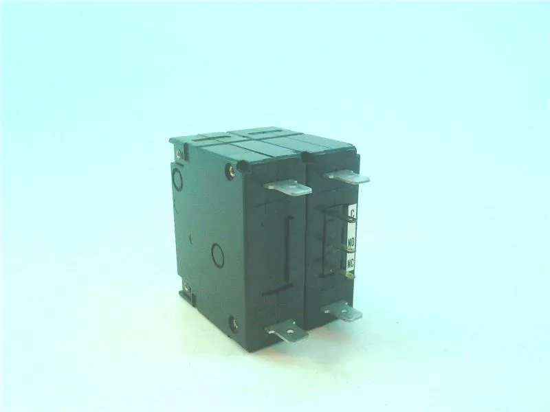 Fuji Electric CP32E/5WDC — Miniature Circuit Breakers (MCB) (image 2)