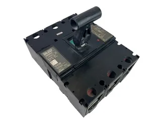 Fuji Electric SA603RUL600L1 — Molded Case Circuit Breakers (MCCB)
