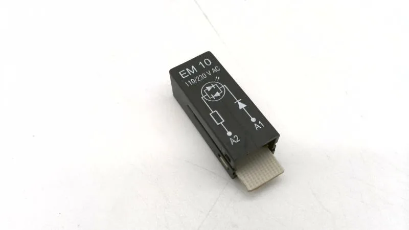 Siemens LZS:PTMG0730 — General Purpose Relays (image 2)