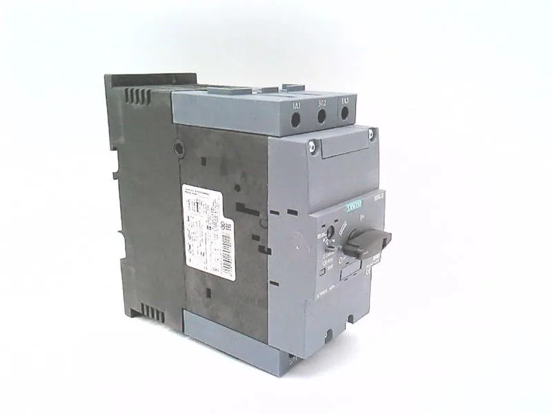 Siemens 3RV2042-4JB10 — Motor Protection Circuit Breakers (MPCB) (image 3)