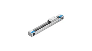 Festo EGC-120-500-TB-KF-0H-GK