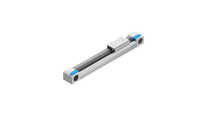 Festo EGC-120-500-TB-KF-0H-GK — Servo Motors