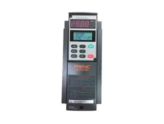 Fuji Electric FRN0.75G9S-2FK — AC Drives (VFD)