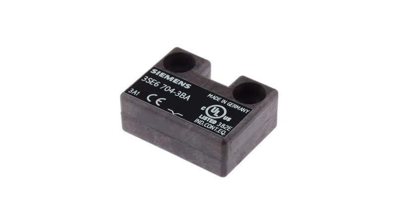 Siemens 3SE6704-3BA — Limit Switches (image 2)