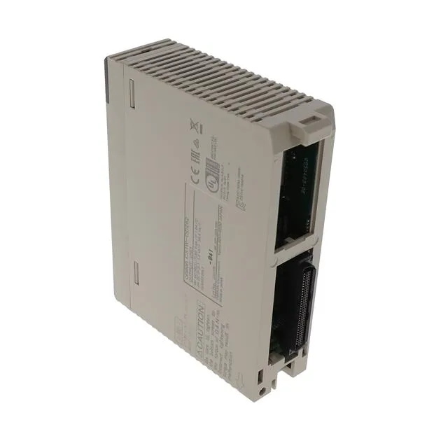 Omron CS1W-OD262 — PLCs (Programmable Logic Controllers) (image 4)