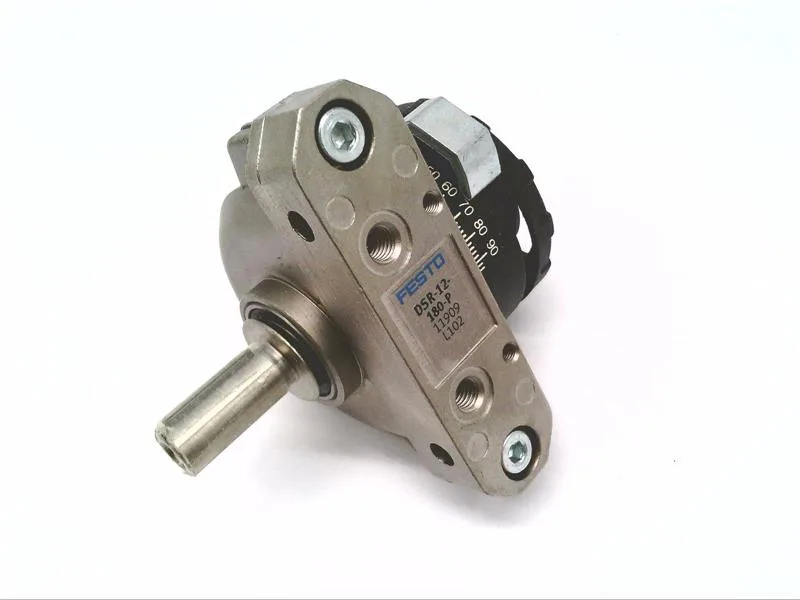 Festo DSR-12-180-P — AC Drives (VFD) (image 2)