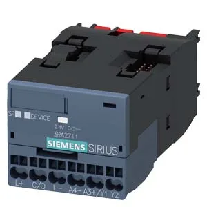 Siemens 3RA2711-2BB00