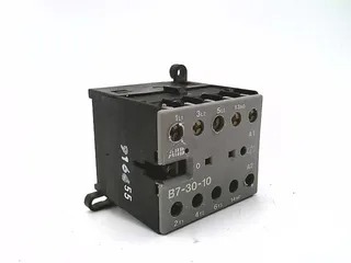 ABB B7-30-10 — Contactors (image 2)