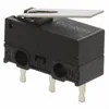 Omron D2F-01L — Limit Switches (image 2)