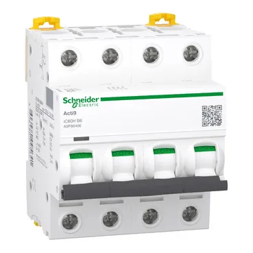 Schneider Electric A9F86406