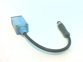 SICK WTB4SL-3P3261 — Photoelectric Sensors