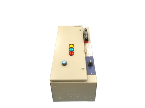 Schneider Electric LE1D188B61 — Motor Starters (image 2)