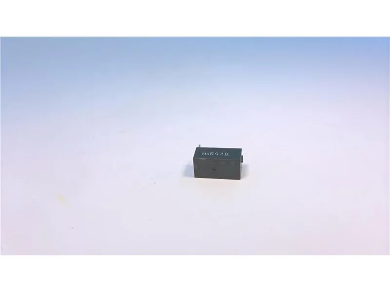 Omron G6B-1114P-US-DC5 — General Purpose Relays (image 2)