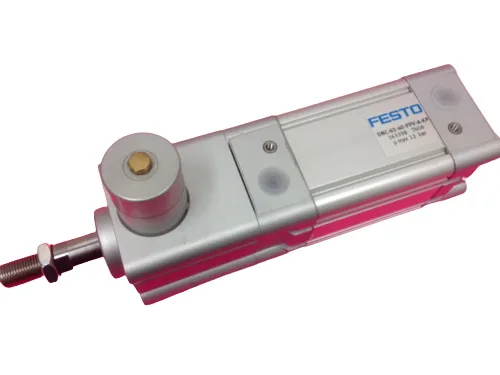 Festo DNC-63-21-PPV-A-KP — Pneumatic Cylinders & Actuators