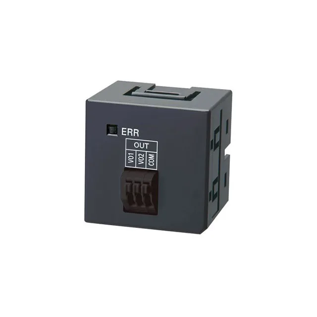 Omron NX1W-DAB21V (image 3)