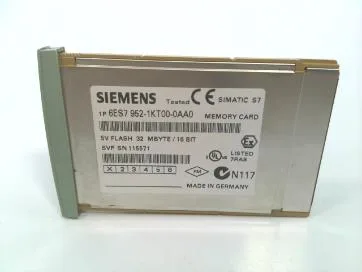 Siemens 6ES7952-1KT00-0AA0