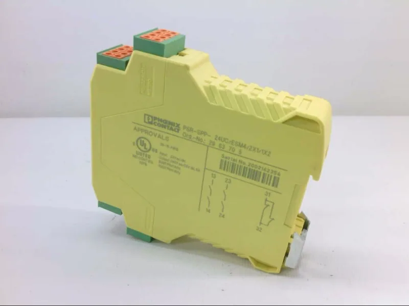 Phoenix Contact PSR-SPP- 24UC/ESM4/2X1/1X2