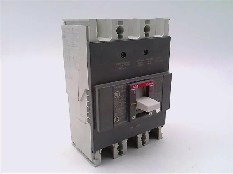 ABB A2N125TW — Contactors (image 3)
