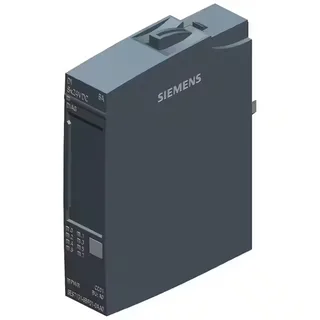 Siemens 6ES7131-6BF01-0AA0 — PLC Communication Modules
