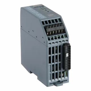 Siemens 6EP4134-3AB00-0AY0 — DIN Rail Power Supplies (image 3)