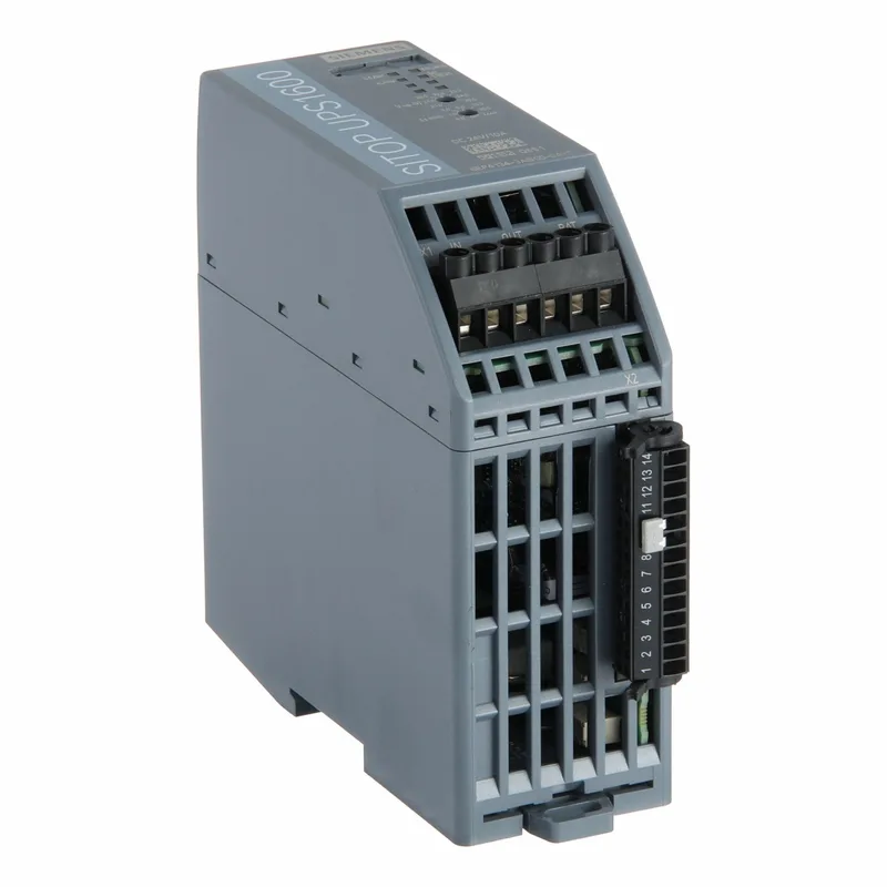 Siemens 6EP4134-3AB00-0AY0 — DIN Rail Power Supplies (image 3)