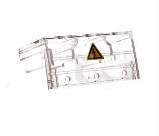 ABB OTS125T3 — Disconnect Switches (image 2)