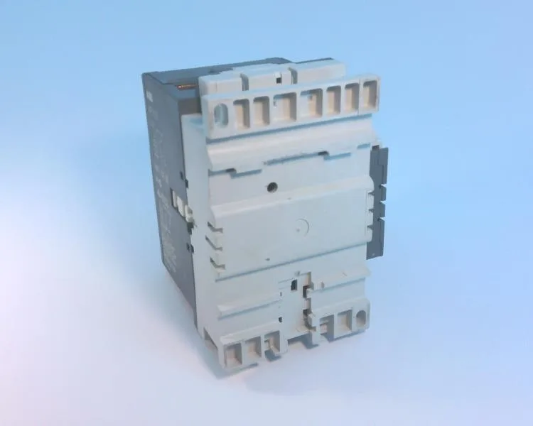 ABB 1SFL457001R7211 — Contactors (image 2)