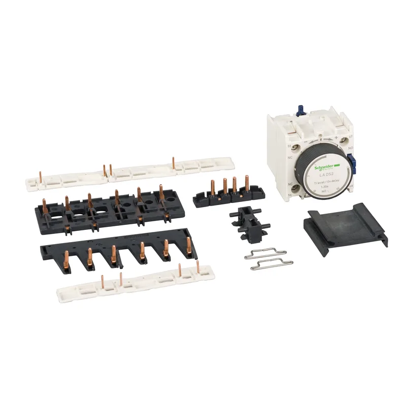 Schneider Electric LAD93217 (image 3)