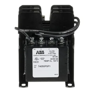 ABB T4050PSF1 — Fuses & Fuse Holders (image 5)