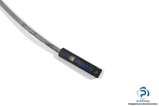 Festo SMT-8-PS-K-LED-24 — Proximity Sensors (image 4)