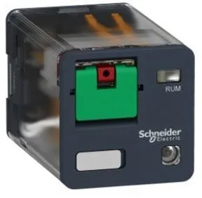 Schneider Electric RUMF22F7 (image 2)