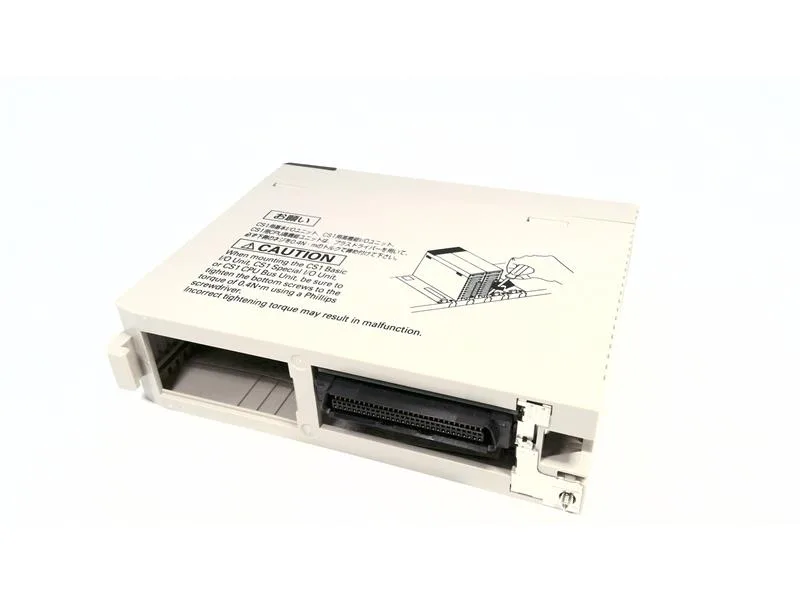 Omron CS1W-SCU21-V1 — PLCs (Programmable Logic Controllers) (image 2)