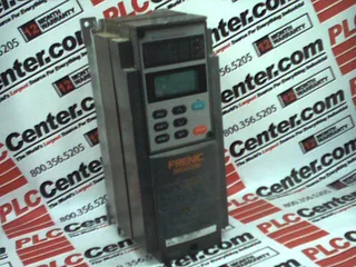Fuji Electric FRN0.75G9S-2FK — AC Drives (VFD) (image 2)