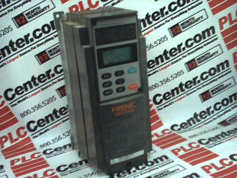 Fuji Electric FRN0.75G9S-2FK — AC Drives (VFD) (image 2)