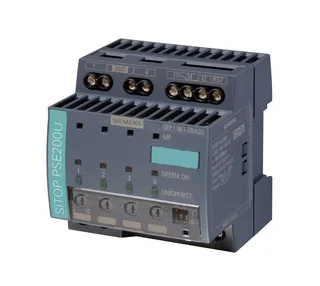 Siemens 6EP1961-2BA21 — DIN Rail Power Supplies (image 5)
