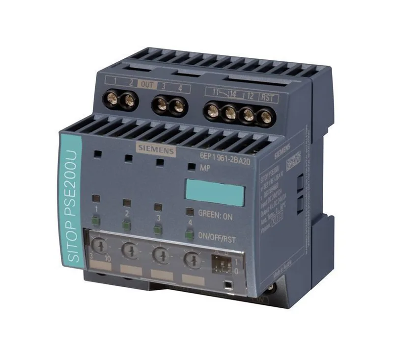 Siemens 6EP1961-2BA21 — DIN Rail Power Supplies (image 5)