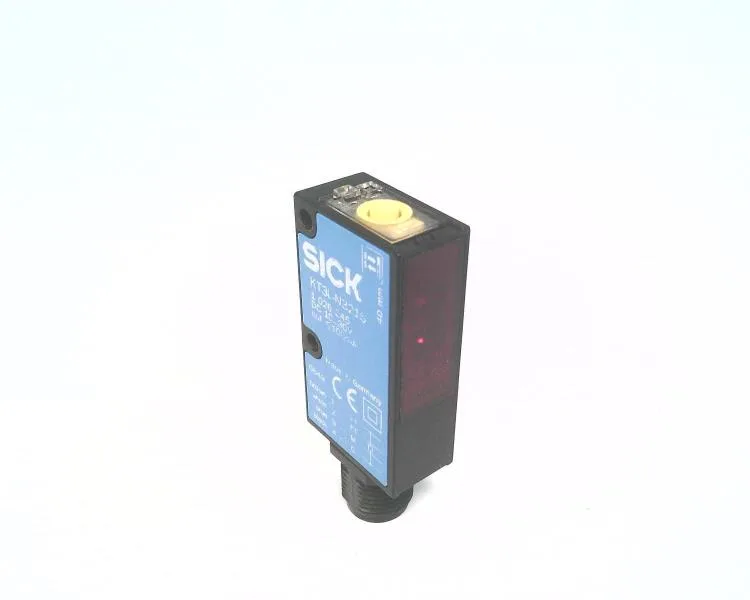 SICK KT3L-N3216 — Photoelectric Sensors (image 4)