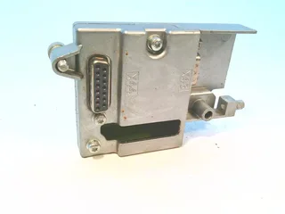 Siemens 6SL33523AE338AA0 — AC Drives (VFD) (image 2)