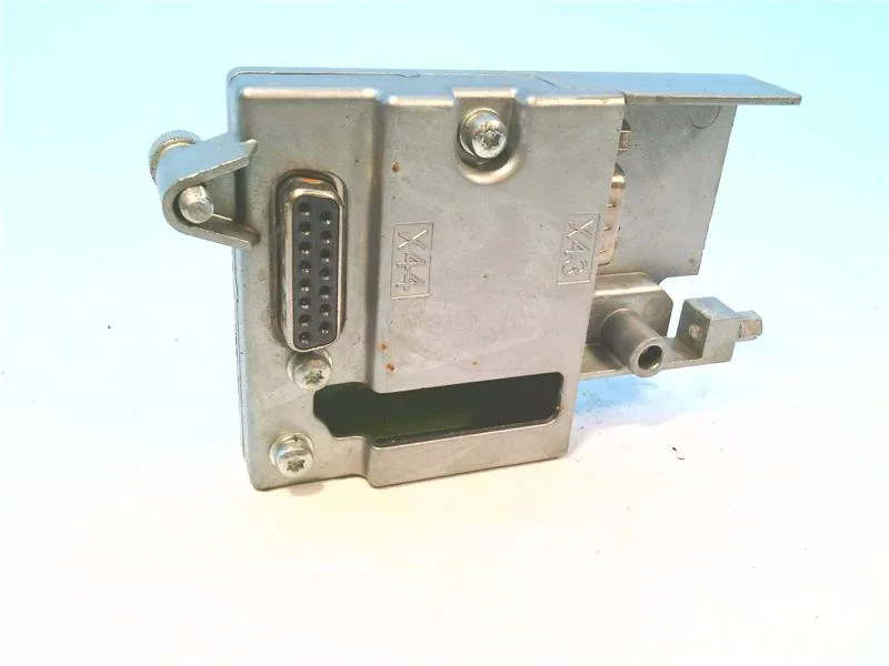 Siemens 6SL33523AE338AA0 — AC Drives (VFD) (image 2)