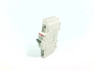 ABB SU201M-K7 — 1-Pole MCB (DIN Rail) (image 5)
