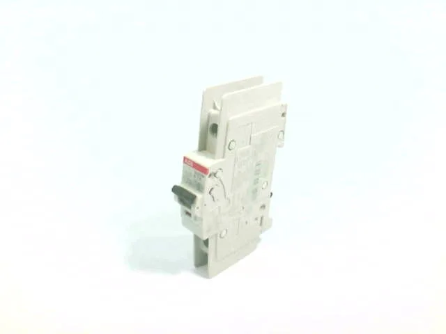ABB SU201M-K7 — 1-Pole MCB (DIN Rail) (image 5)