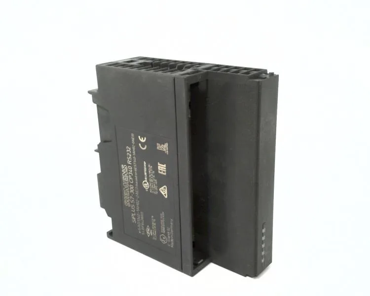 Siemens 6AG1340-1AH02-2AE0 — PLCs (Programmable Logic Controllers) (image 4)