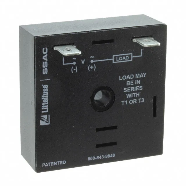 Littelfuse TS12130