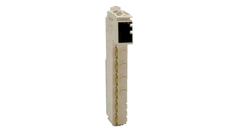 Schneider Electric TM5SAO2L (image 2)