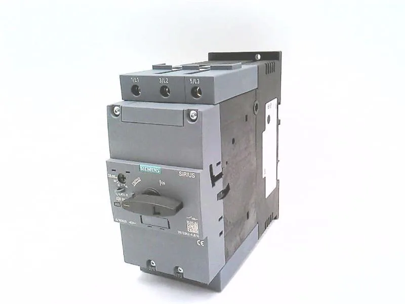 Siemens 3RV2042-4JB10 — Motor Protection Circuit Breakers (MPCB) (image 2)