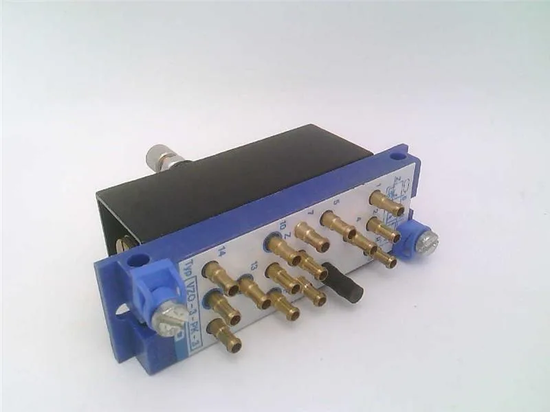 Festo VZO-3-PK-3