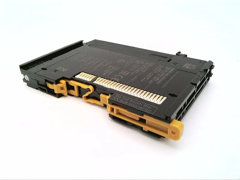 Omron NX-AD2603 — PLC I/O & Expansion Modules (image 4)