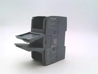 Siemens 6ES7231-4HF32-0XB0 — Analog Input Modules (image 4)