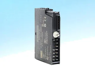 Siemens 6ES7131-4BB01-0AB0 — PLC I/O & Expansion Modules (image 2)