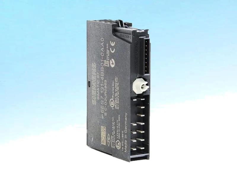 Siemens 6ES7131-4BB01-0AB0 — PLC I/O & Expansion Modules (image 2)